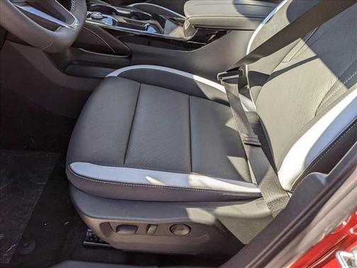 2024 Buick Envision Sport Touring AWD