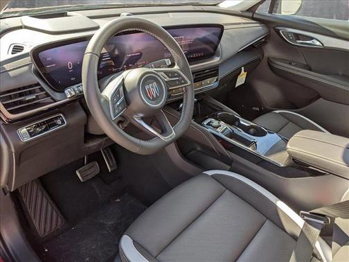 2024 Buick Envision Sport Touring AWD