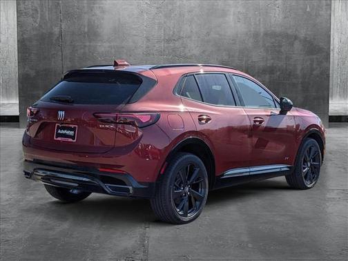 2024 Buick Envision Sport Touring AWD
