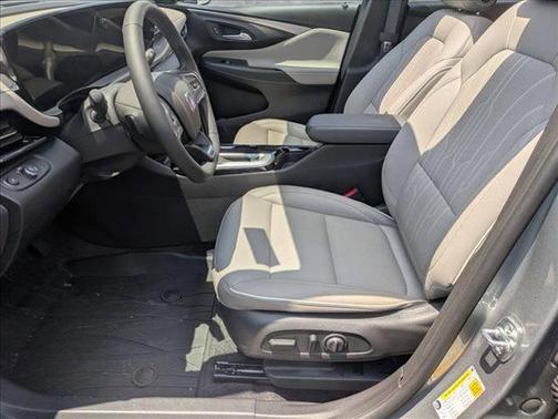 2025 Buick Envista Avenir FWD
