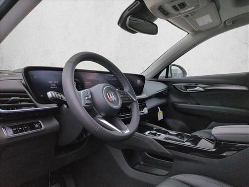 2026 Buick Envision Preferred AWD