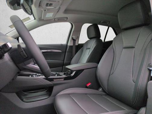 2026 Buick Envision Preferred AWD