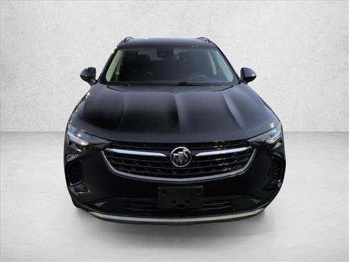 2022 Buick Envision FWD Essence