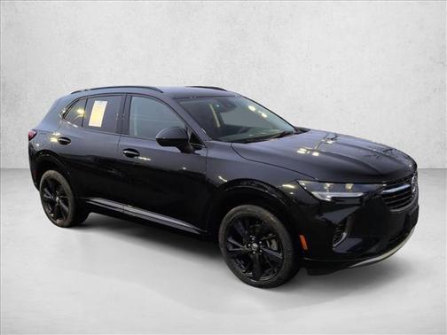 2022 Buick Envision FWD Essence