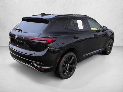 2022 Buick Envision FWD Essence