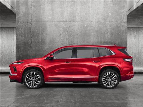 2025 Buick Enclave Avenir FWD