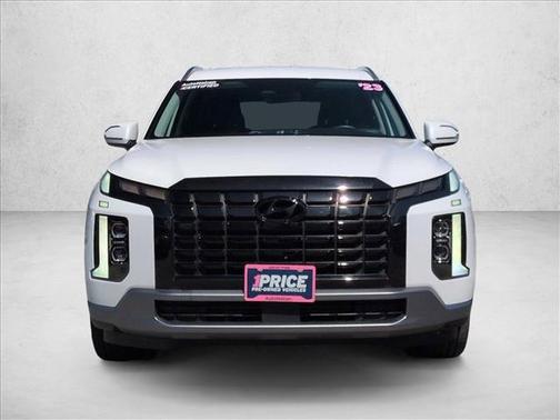 2023 Hyundai PALISADE SEL