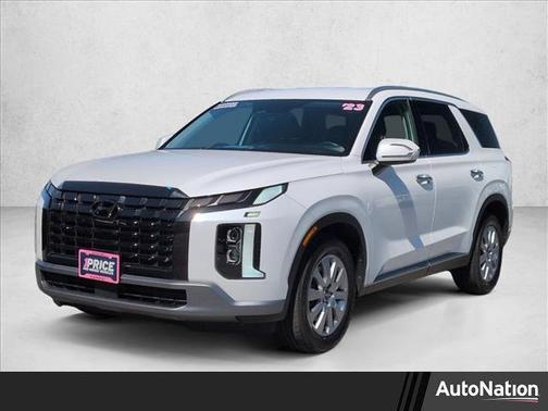 2023 Hyundai PALISADE SEL