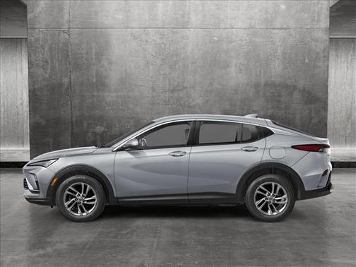 2025 Buick Envista Avenir FWD