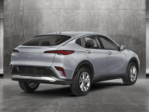 2025 Buick Envista Avenir FWD