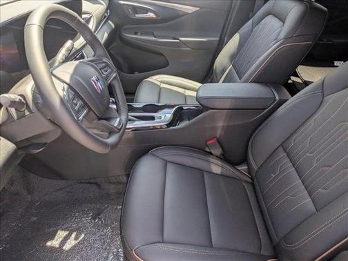 2025 Buick Envista Avenir FWD