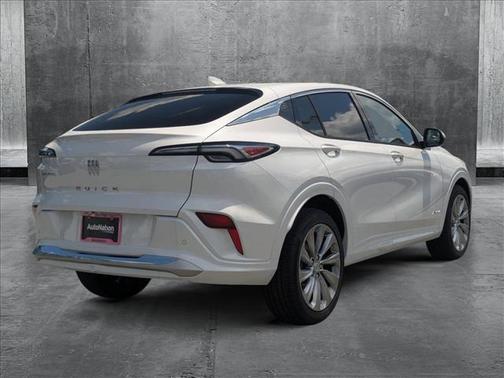 2025 Buick Envista Avenir FWD