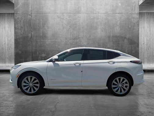 2025 Buick Envista Avenir FWD