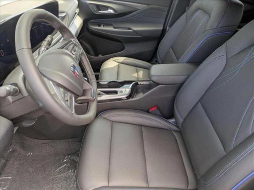 2025 Buick Envista Sport Touring FWD