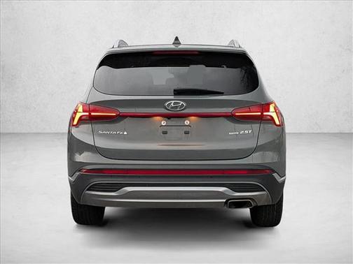 Hampton Gray 2023 Hyundai SANTA FE Limited