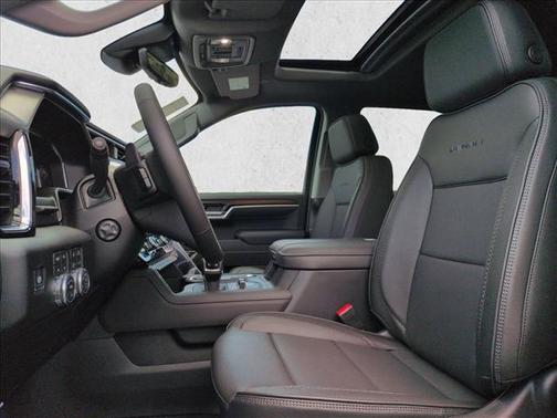 Sterling Metallic 2026 GMC Sierra 1500 Denali