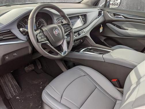 2024 Buick Enclave Essence FWD