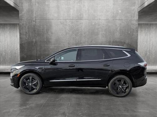 2024 Buick Enclave Essence FWD