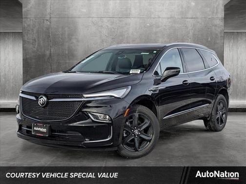 2024 Buick Enclave Essence FWD