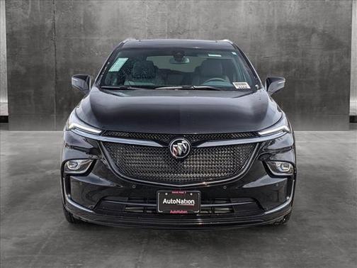 2024 Buick Enclave Essence FWD