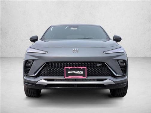 2026 Buick Envista Sport Touring FWD