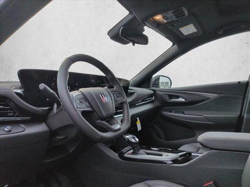 2026 Buick Envista Sport Touring FWD