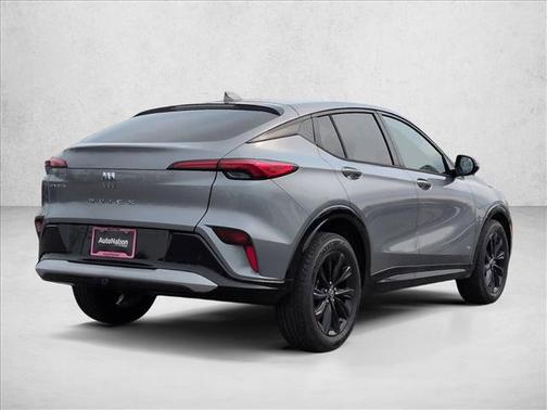 2026 Buick Envista Sport Touring FWD