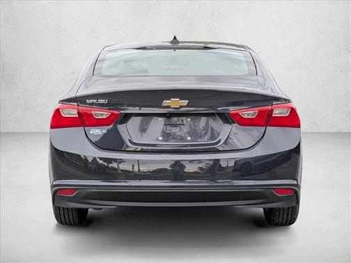 Dark Ash Metallic 2023 Chevrolet Malibu 1LS