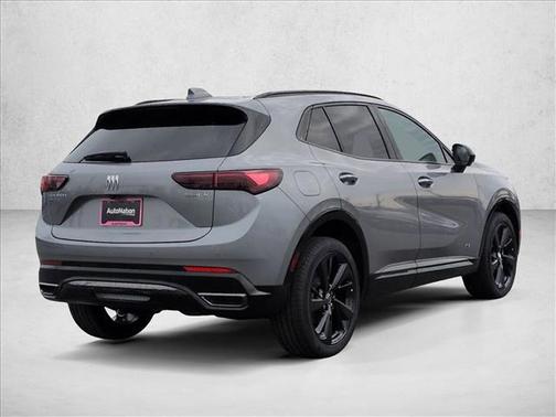 2026 Buick Envision Sport Touring AWD