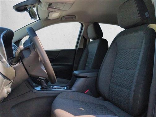 Radiant Red Tintcoat 2023 Chevrolet Equinox 1LT