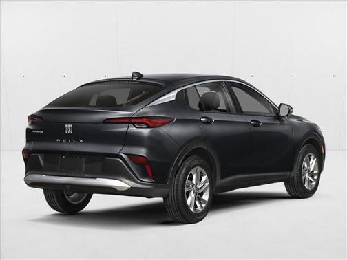 2026 Buick Envista Avenir FWD