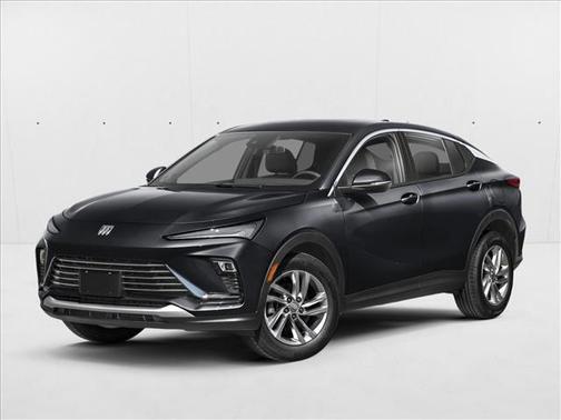 2026 Buick Envista Avenir FWD