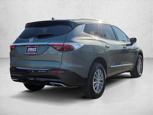 2023 Buick Enclave Essence FWD