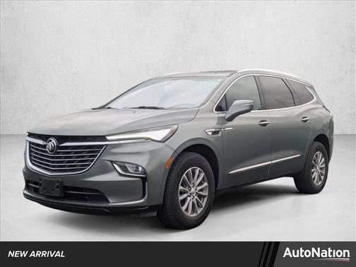 2023 Buick Enclave Essence FWD