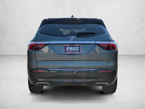 2023 Buick Enclave Essence FWD