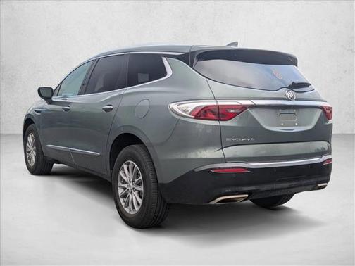 2023 Buick Enclave Essence FWD