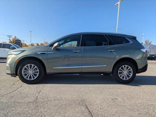 2023 Buick Enclave Essence FWD