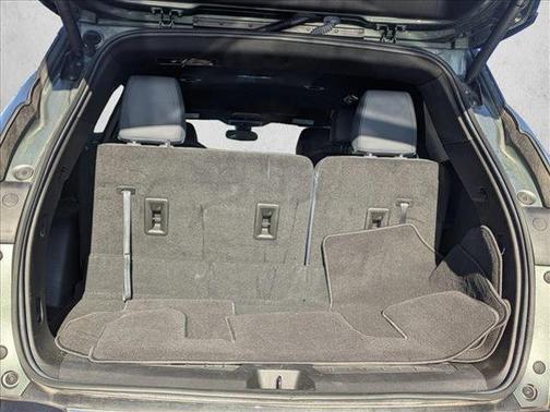 2023 Buick Enclave Essence FWD