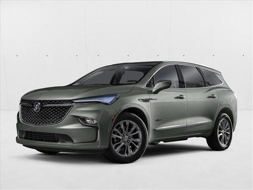2023 Buick Enclave Essence FWD