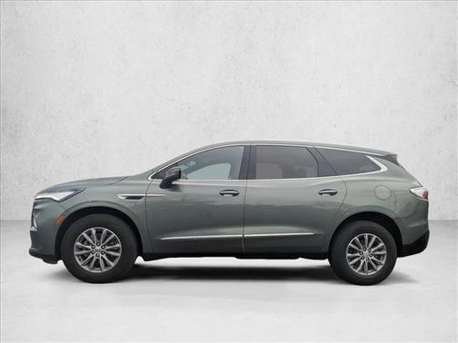 2023 Buick Enclave Essence FWD
