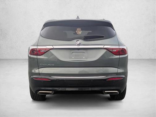 2023 Buick Enclave Essence FWD
