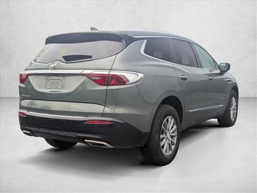 2023 Buick Enclave Essence FWD