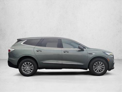 2023 Buick Enclave Essence FWD