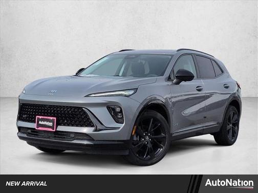 2026 Buick Envision Sport Touring AWD