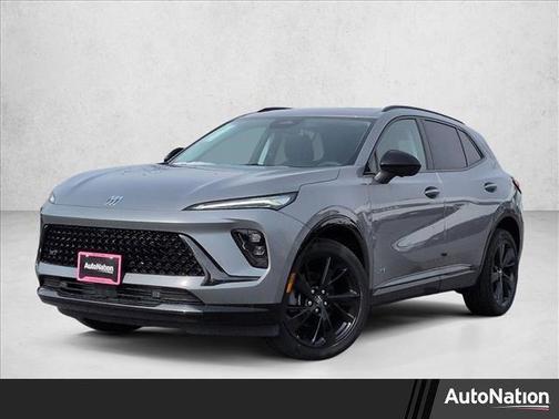 2026 Buick Envision Sport Touring AWD