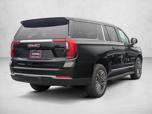 2026 GMC Yukon XL 2WD Elevation