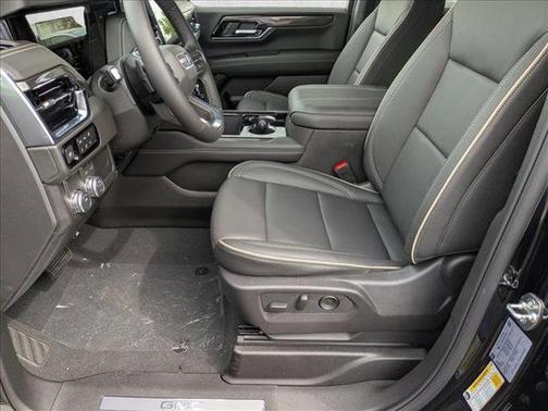 2026 GMC Yukon XL 2WD Elevation