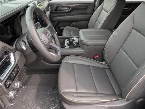 2026 GMC Yukon XL 2WD Elevation