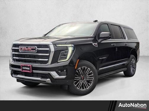 2026 GMC Yukon XL 2WD Elevation