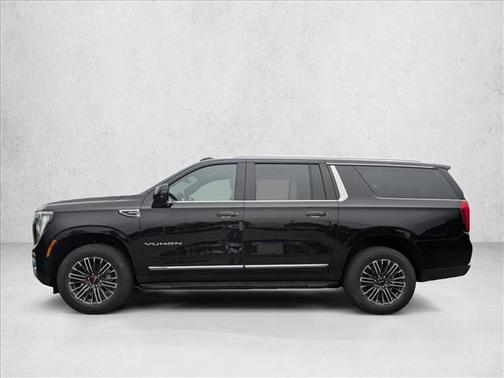 2026 GMC Yukon XL 2WD Elevation